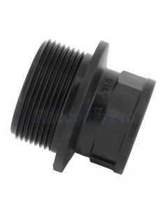 Réduction - Mâle 1"1/2 pas gaz - Femelle 1" pas gaz 2