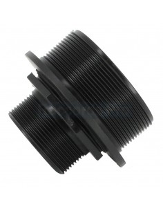 Réduction - Mâle 3" pas gaz - Mâle 2" pas gaz 2