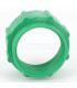 Adaptateur Changement de pas - F 2" Pas gaz - F 1"3/4 pas artillerie