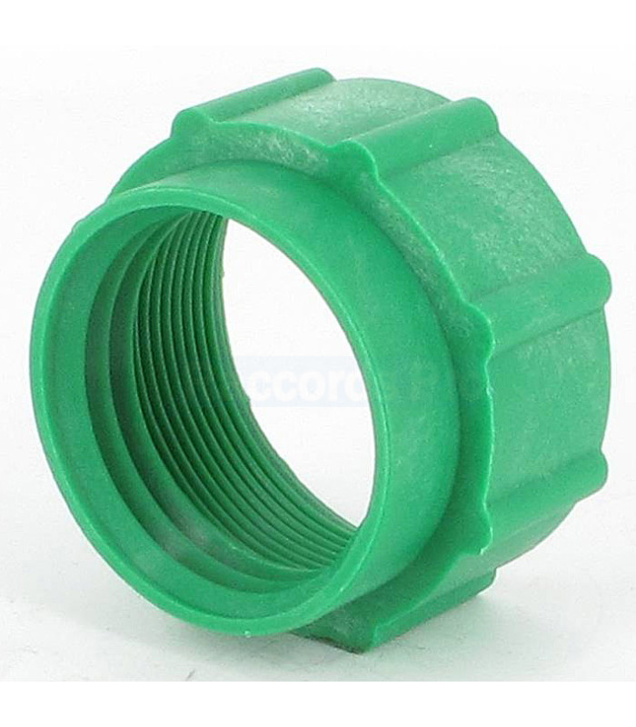 Adaptateur Changement de pas - F 2" Pas gaz - F 1"3/4 pas artillerie