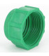 Adaptateur Changement de pas - F 2" Pas gaz - F 1"3/4 pas artillerie