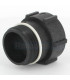 Adaptateur Changement de pas - F 2" pas gaz - M 2" S56X4 - PPFV