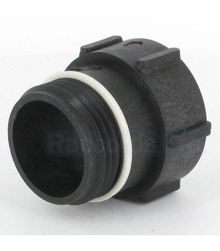 Adaptateur Changement de pas - F 2" pas gaz - M 2" S56X4 - PPFV