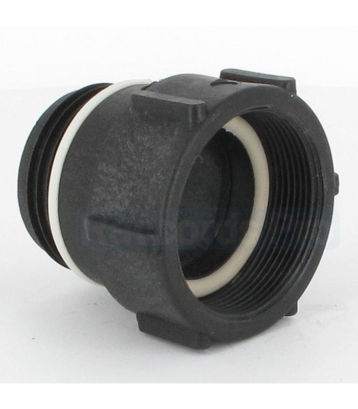 Adaptateur Changement de pas - F 2" pas gaz - M 2" S56X4 - PPFV