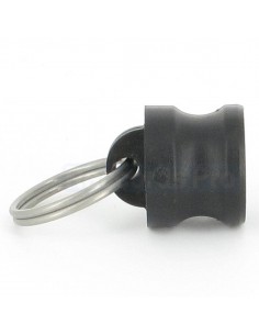 Bouchon pour coupleur à cames - Mâle 3/4" 2