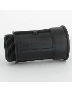 Adaptateur Changement de pas - F 2" S60X6 - M 2" pas gaz (joint EPDM) 2