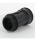 Adaptateur Changement de pas - F 2" S60X6 - M 2" pas gaz (joint EPDM)