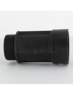 Adaptateur Changement de pas - F 2" S60X6 - M 1"1/2 pas Macon (joint EPDM) 2