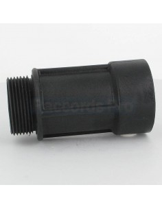 Adaptateur Changement de pas - F 2" S60X6 - M 1"1/2 pas Macon (joint FPM) 2