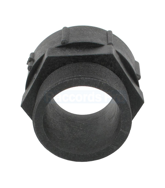 Adaptateur Changement de pas - F 3" S100X8 - M 3" Pas gaz