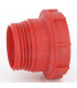 Changement de pas - F 2" S70X6 - M 2" S56X4
