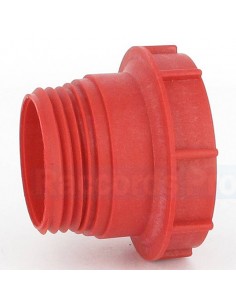 Changement de pas - F 2" S70X6 - M 2" S56X4 2