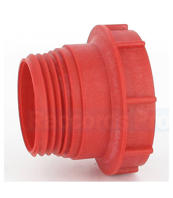 Changement de pas - F 2" S70X6 - M 2" S56X4