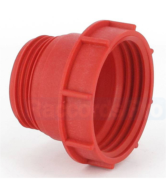 Changement de pas - F 2" S70X6 - M 2" S56X4