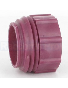 Changement de pas - F 2" S56X4 - M 2" S70X6 2