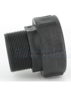 Changement de pas Schütz - F S75X6 - M 2" Pas gaz 2