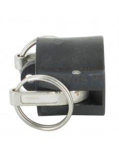 Bouchon pour raccord rapide - Femelle 1" 2