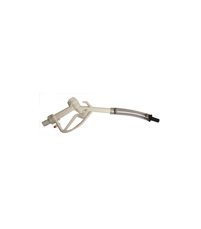 Kit Urée pour Cuve 1000 L - 8 m