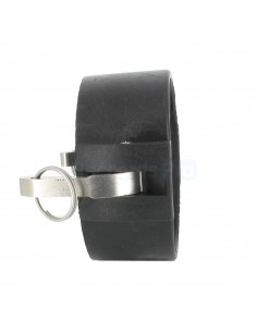 Bouchon pour raccord rapide - Femelle 4" 2