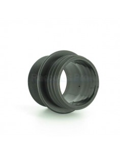 Adaptateur Changement de pas - M 2" S60X6 - M 2" Pas gaz - PEHD