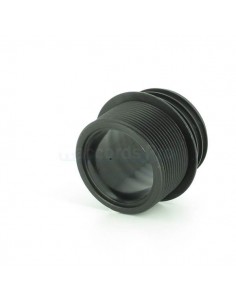 Adaptateur Changement de pas - M 2" S60X6 - M 2" Pas gaz - PEHD 2