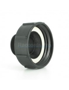 Adaptateur Changement de pas - F 3" S100X8 - M 2" NPS