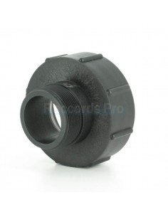 Adaptateur Changement de pas - F 3" S100X8 - M 2" NPS 2