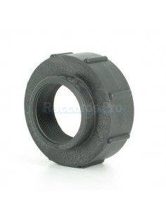 Changement de pas - F 3" S100X8 - F 2" NPS 2