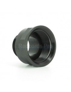 Réduction Femelle  2" pas gaz - Mâle 1"1/2 pas gaz 2