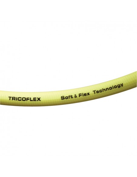 Tricoflex hose