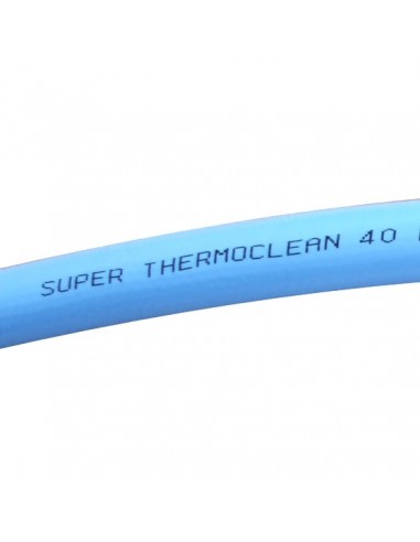 Tuyau Super Thermoclean 40