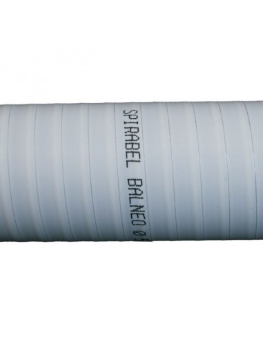 Spirabel Balnéo/swimming pool