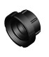 Adaptateur Changement de pas - F RD 78 - DN 50 - F 2" Pas gaz