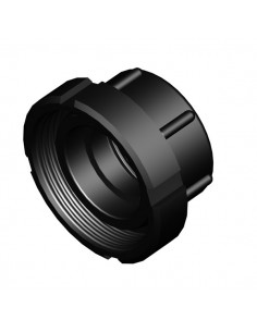 Adaptateur Changement de pas - F RD 78 - DN 50 - F 2" Pas gaz