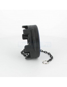 Plug without lock for symmetric fitting - PP 2