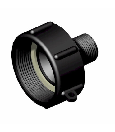 Changement de pas - F 2" NPS - M 3/4" NPT