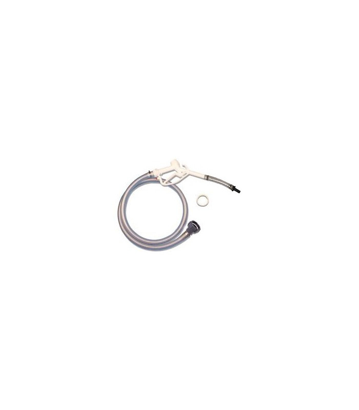 Kit Urée pour Cuve 1000 L - 6 m