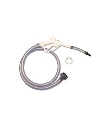 Kit Urée pour Cuve 1000 L - 6 m
