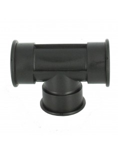 Tee fitting - Female/Female/Female BSP 2