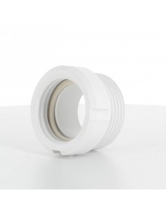 Adaptateur Changement de pas - F 2" S60X6 - M 51 SMS 2