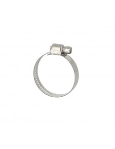 Clamping ring - Stainless steel