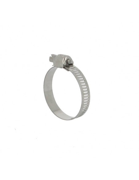 Clamping ring - Stainless steel