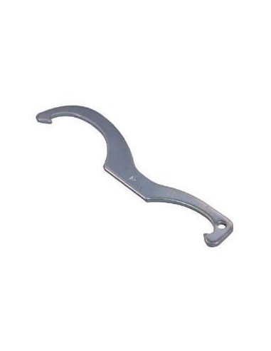 Double Spanner wrench DN 20-150 mm - Bichromatic steel