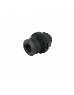 Fitting to Fast Clutch - Male 1/2'' - Female 3/8'' 2