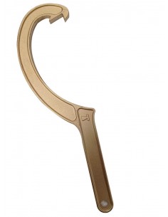 Spanner wrench DN 20-150 mm