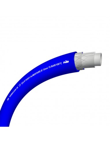Thermoclean 100 Antimicrobial hose