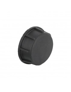 Female Cap BSP - PP - without seal 2