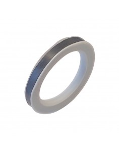 Gasket - PTFE-NBR - for Stainless steel Camlock coupling