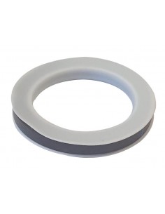 Gasket - PTFE-NBR - for Stainless steel Camlock coupling 2