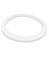 2'' S60X6 flat gaskets for Adapters 316 stainless steel